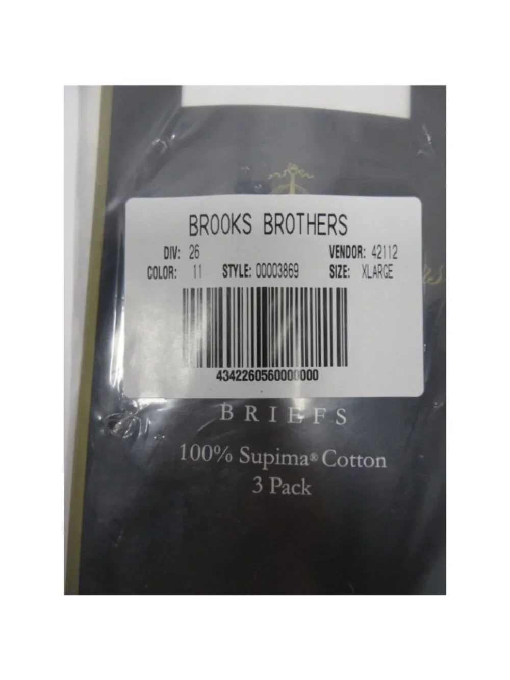 Brooks Brothers brand brooks